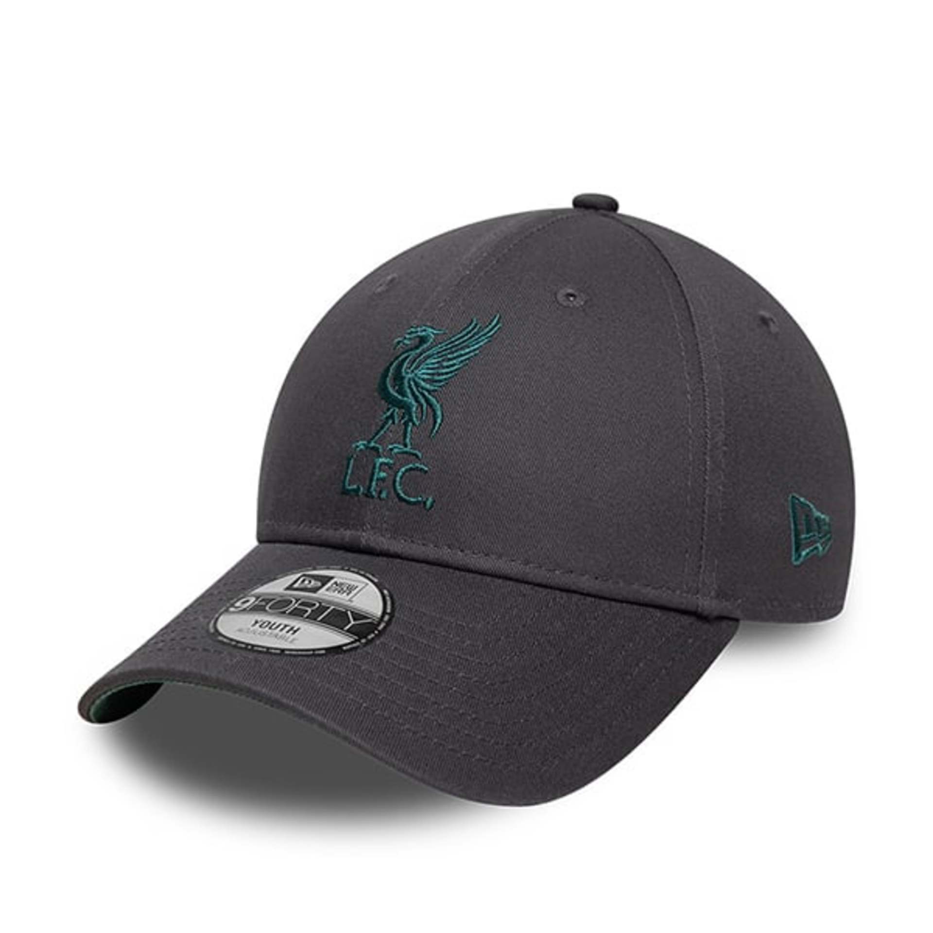 KIDS 9FORTY GRAPH/ PINE LBIRD (Skift mig) - Image 1