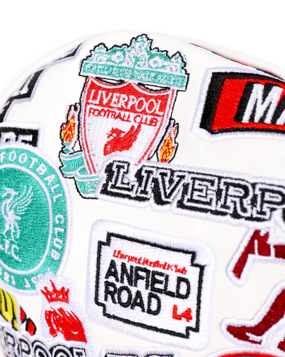 LFC Montage Head Cover - Image 4
