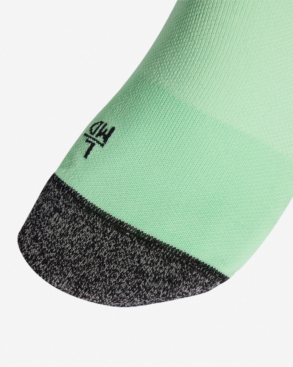 LFC adidas 25/26 Home Goalkeeper Socks - Image 3