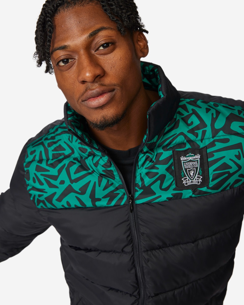 LFC 95 Herr Puffa jacka - Image 2
