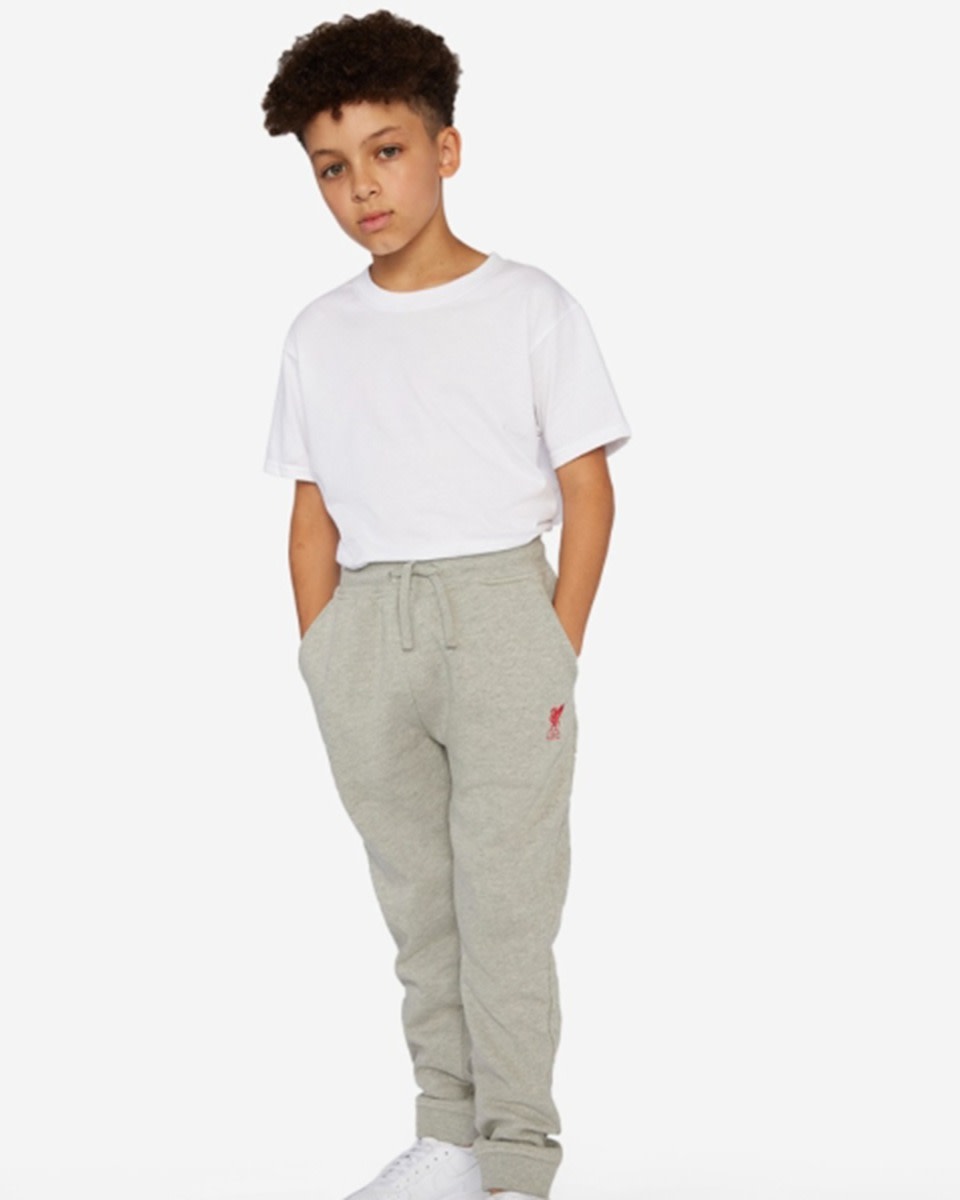 LFC Junior Jogging Pant - Image 2