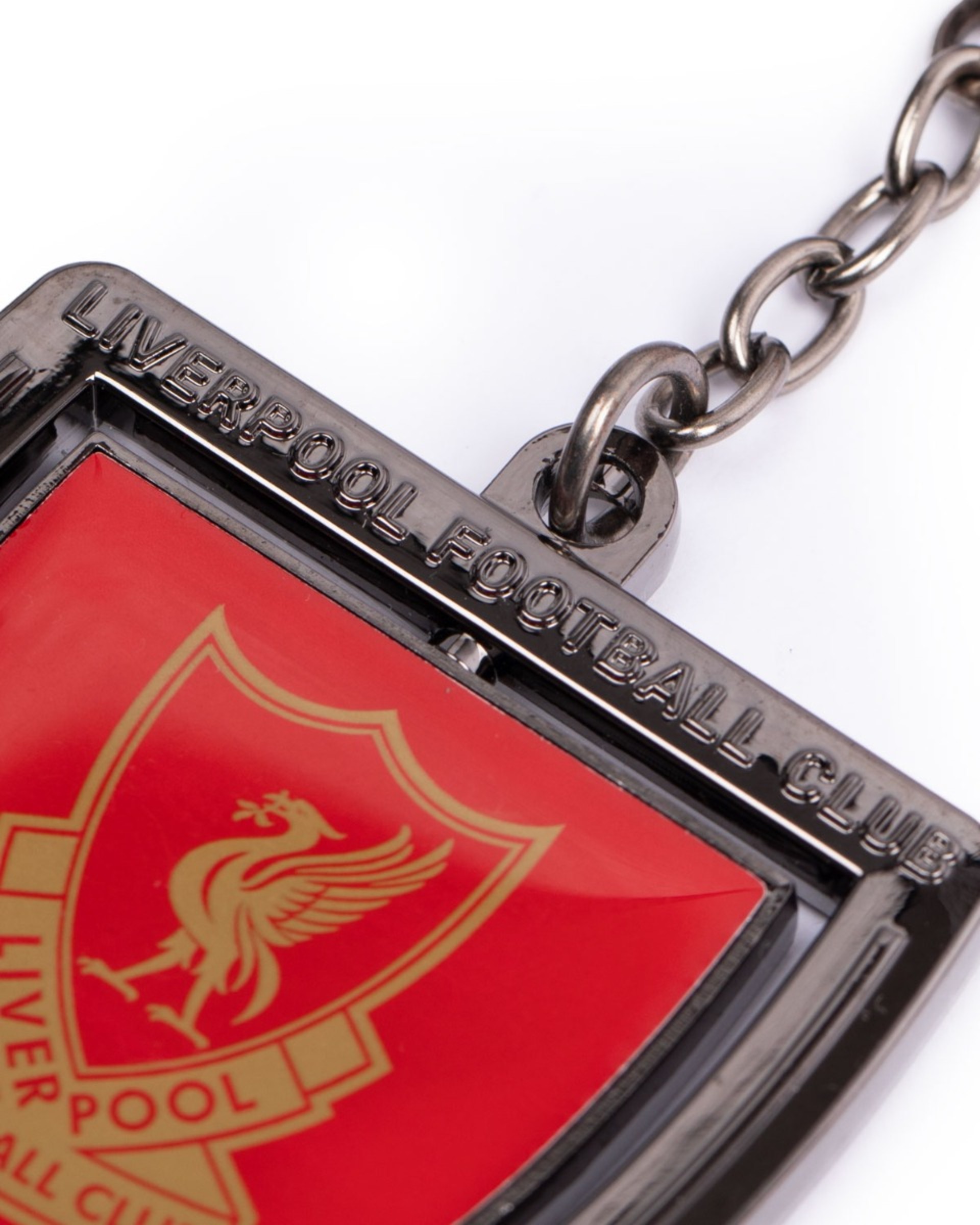 LFC Spinner Schlüsselanhänger - Image 4