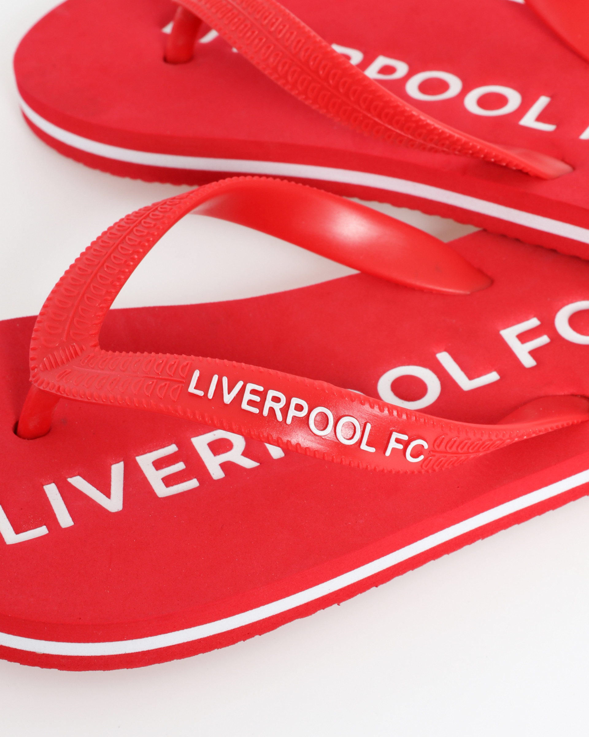 Chanclas LFC Junior - Image 2