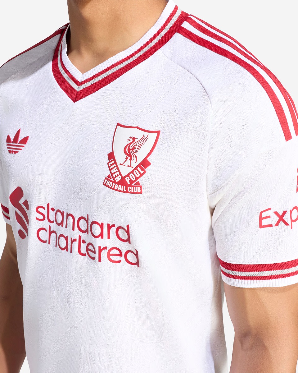เสื้อฟุตบอลเอฟซี adidas สำหรับผู้ชาย 26/27 ดั้งเดิม - Image 4