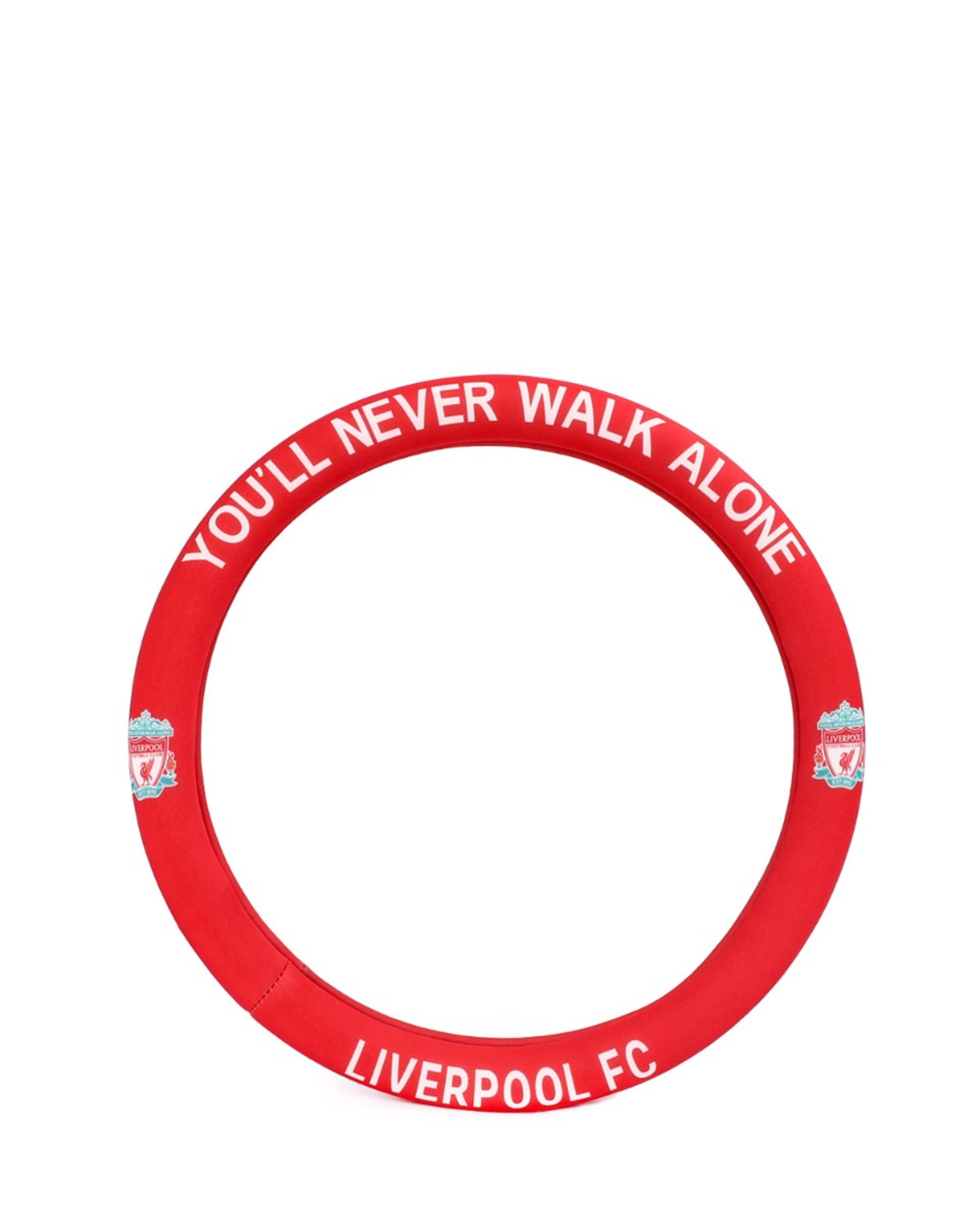 Funda de volante LFC - Image 2