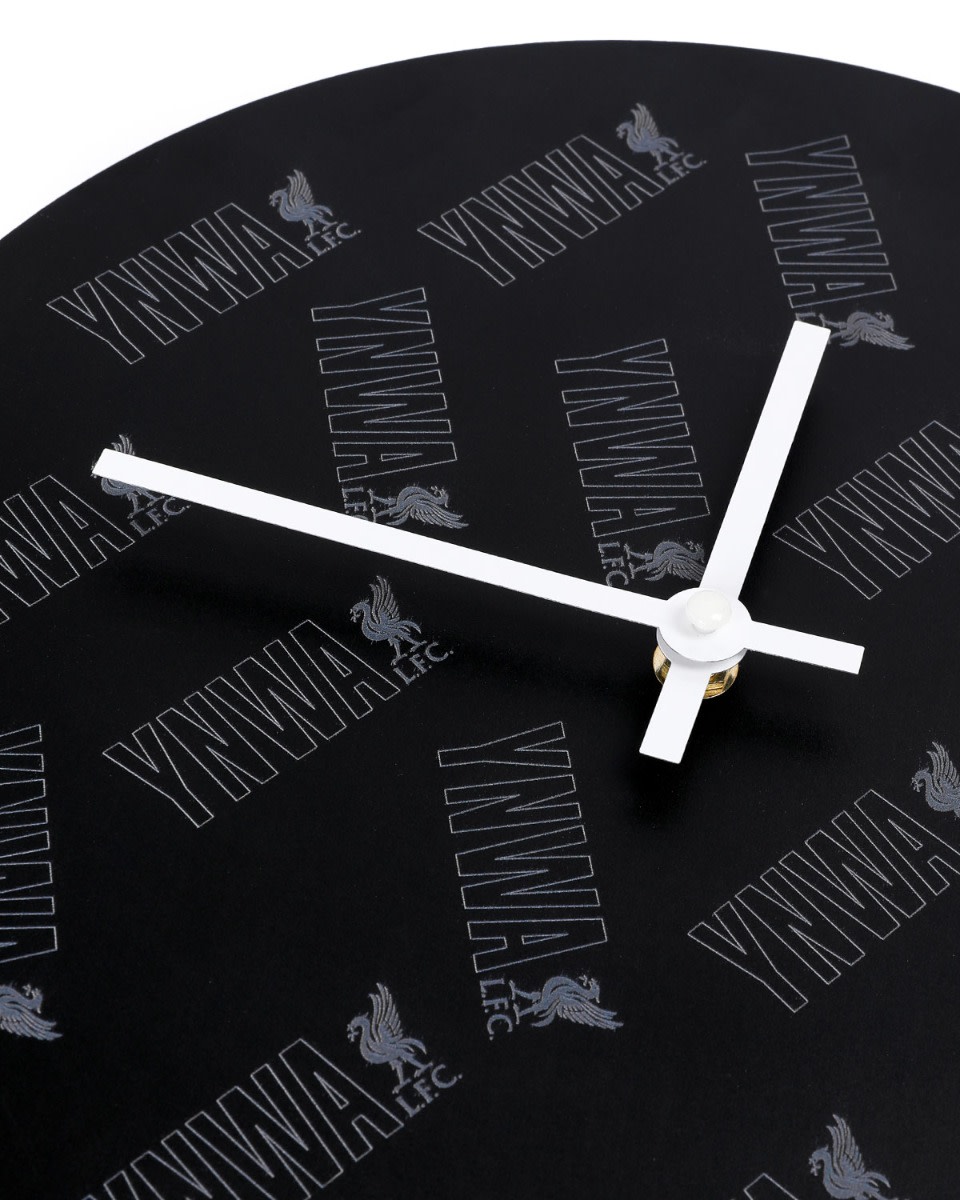 LFC Wall Clock - Image 2