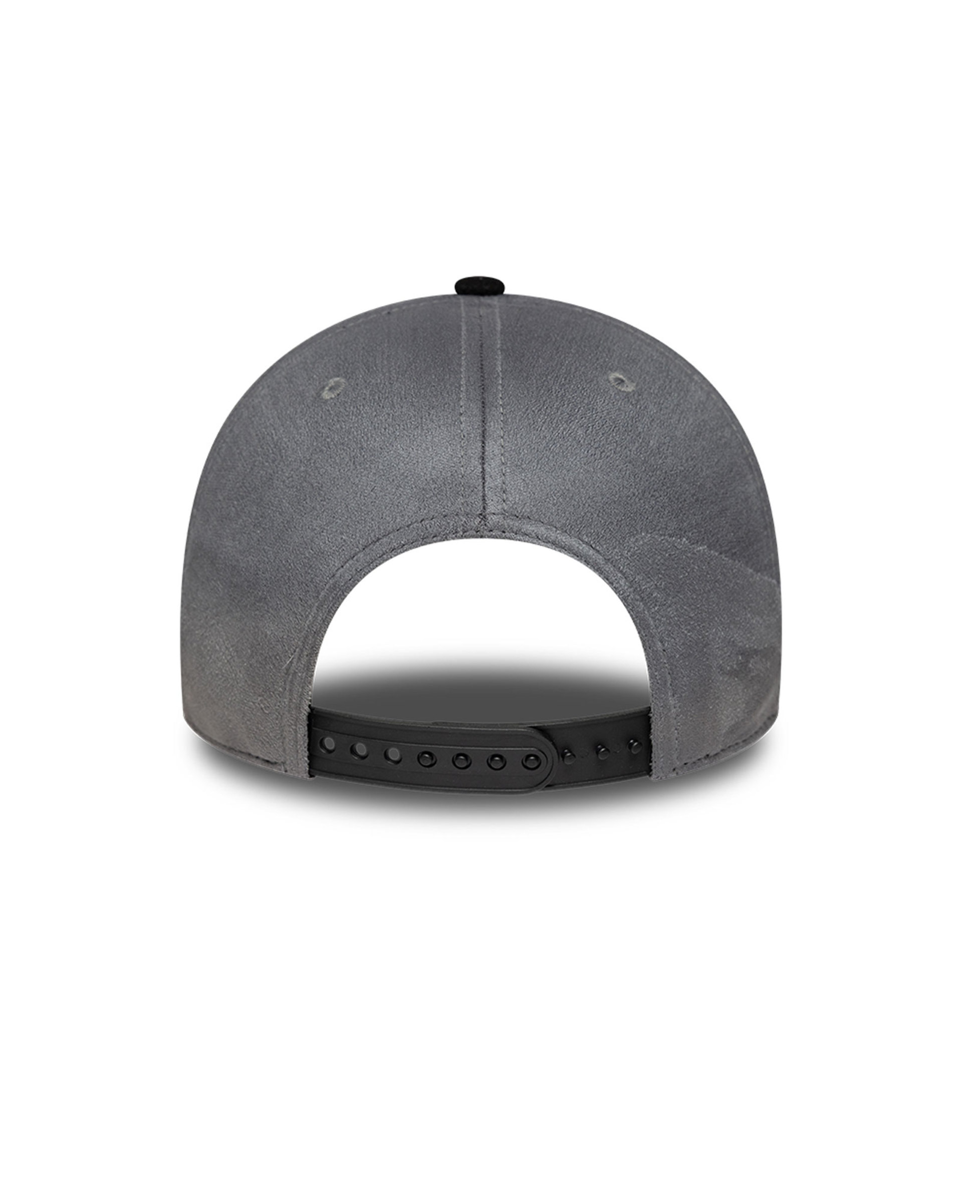Gorra 9Forty de gamuza LFC New Era para adultos, color grafito - Image 3