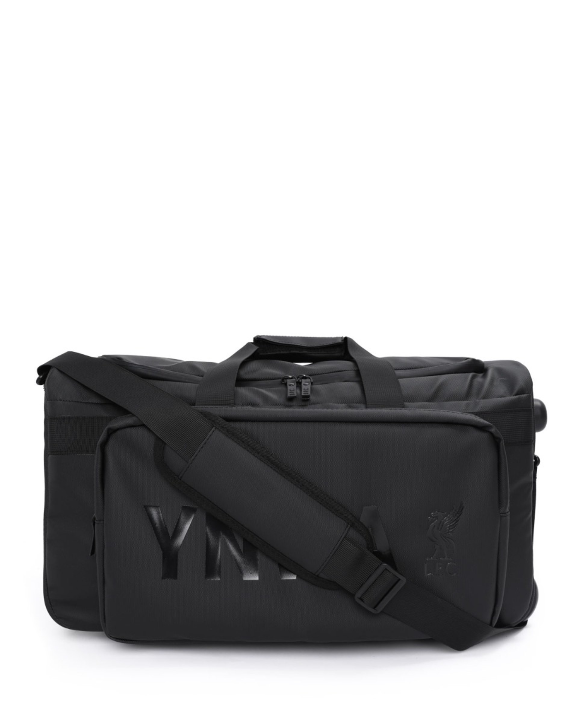 LFC Compartment Trolley Holde - Image 3