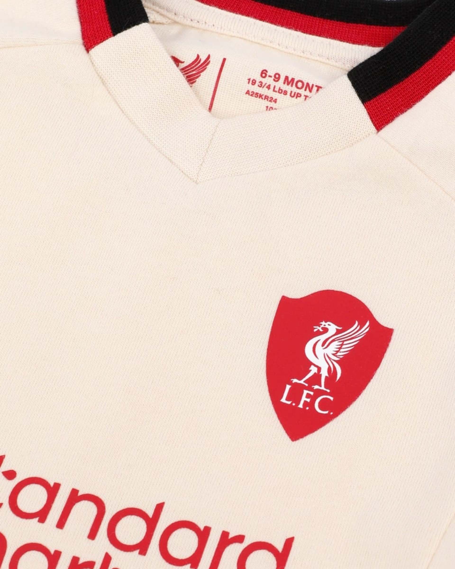 LFC Baby 25/26 Auswärtsbody - Image 3