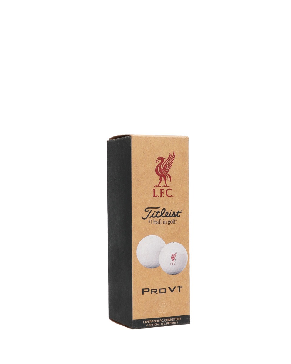 LFC Titleist Pro V1 3Pk Golf Balls - Image 1