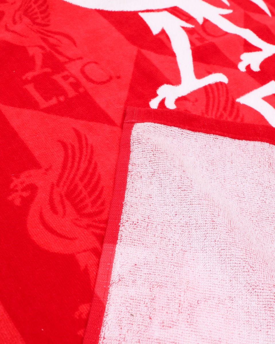 LFC Beach Towel - Image 4