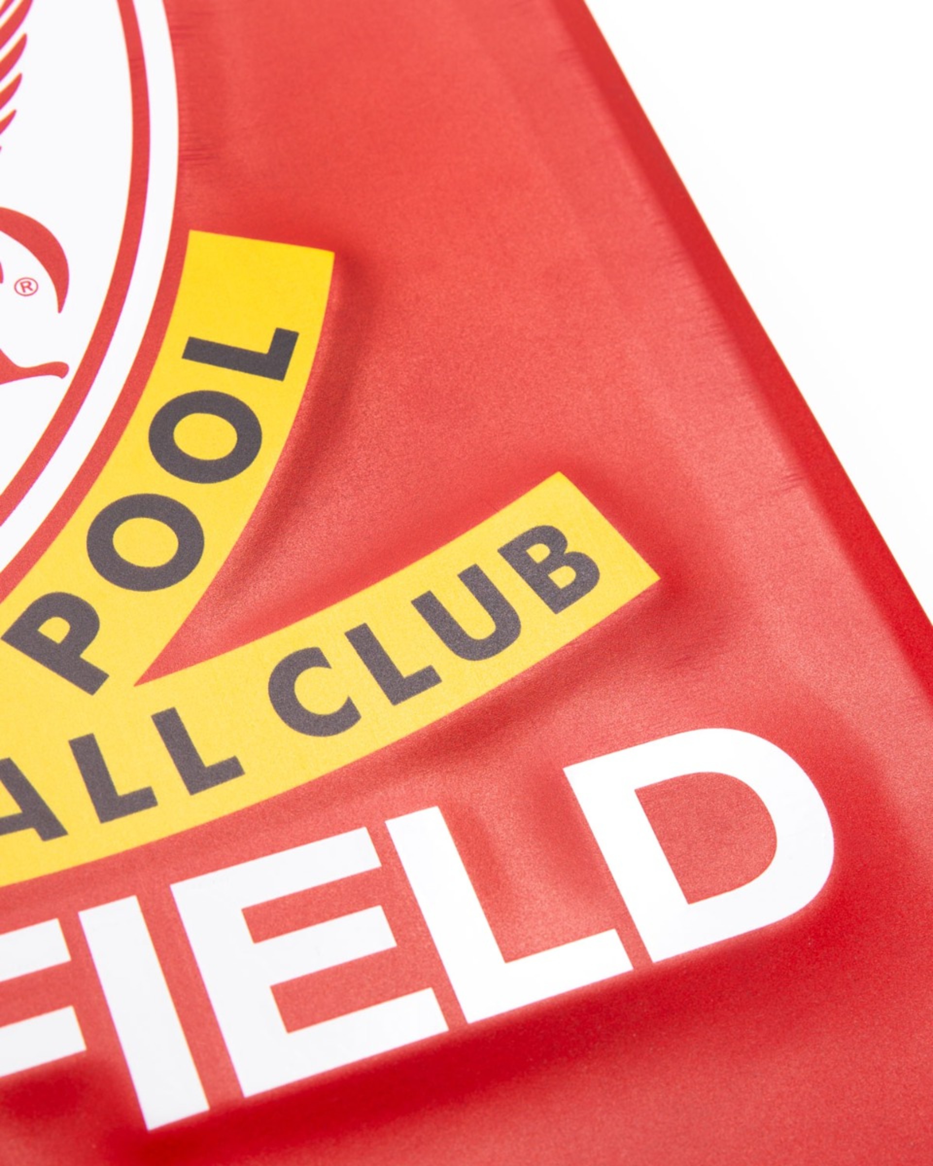 Panneau LFC Metal This Is Anfield - Image 2