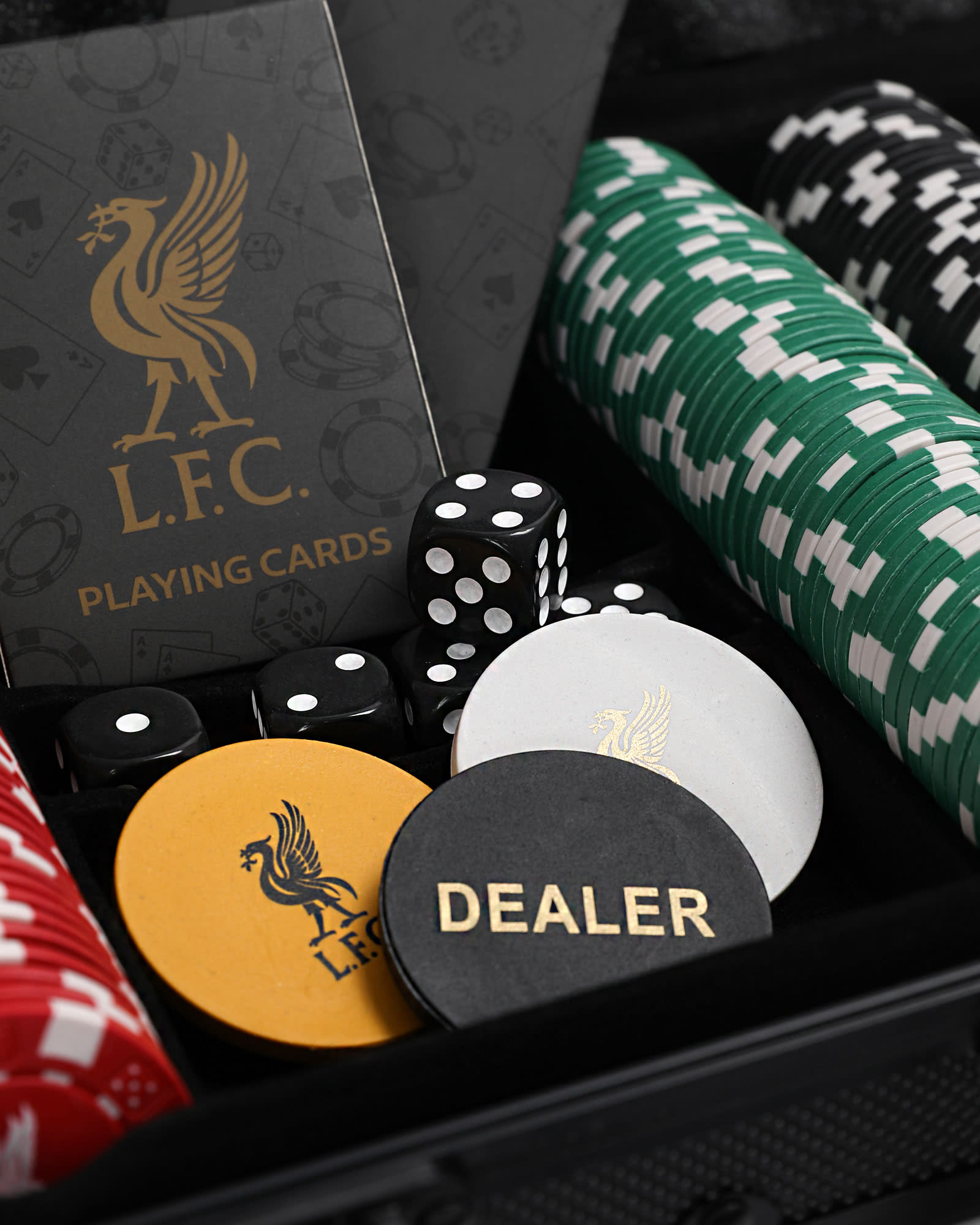 LFC Poker Set - Image 2