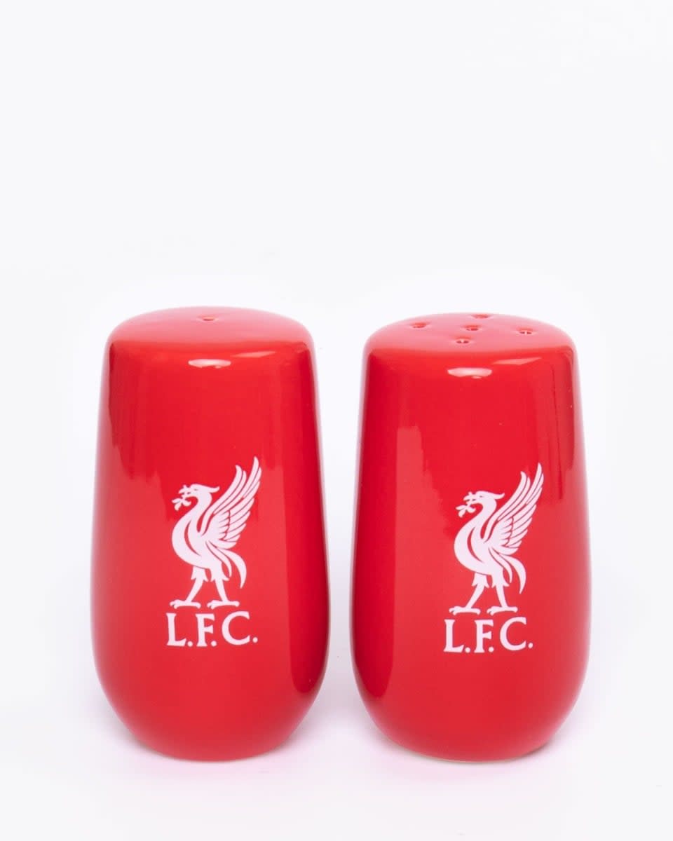 LFC salt- og pebersæt - Image 1