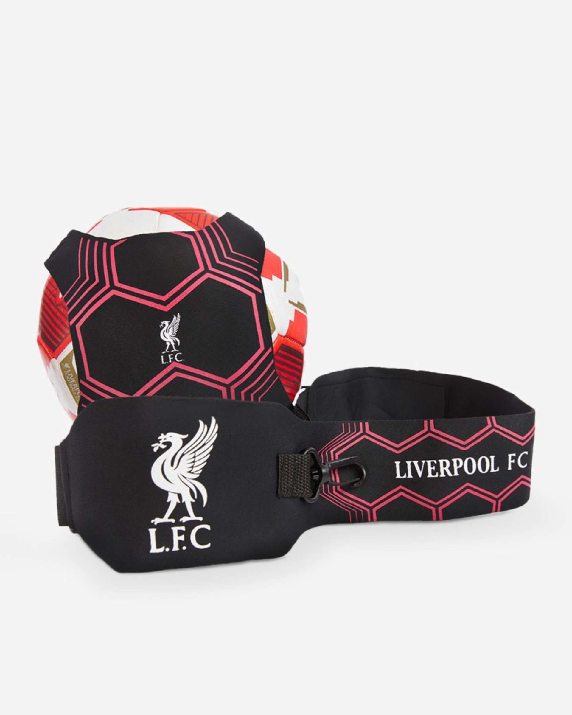 Entrenador de cintura LFC Football - Image 1