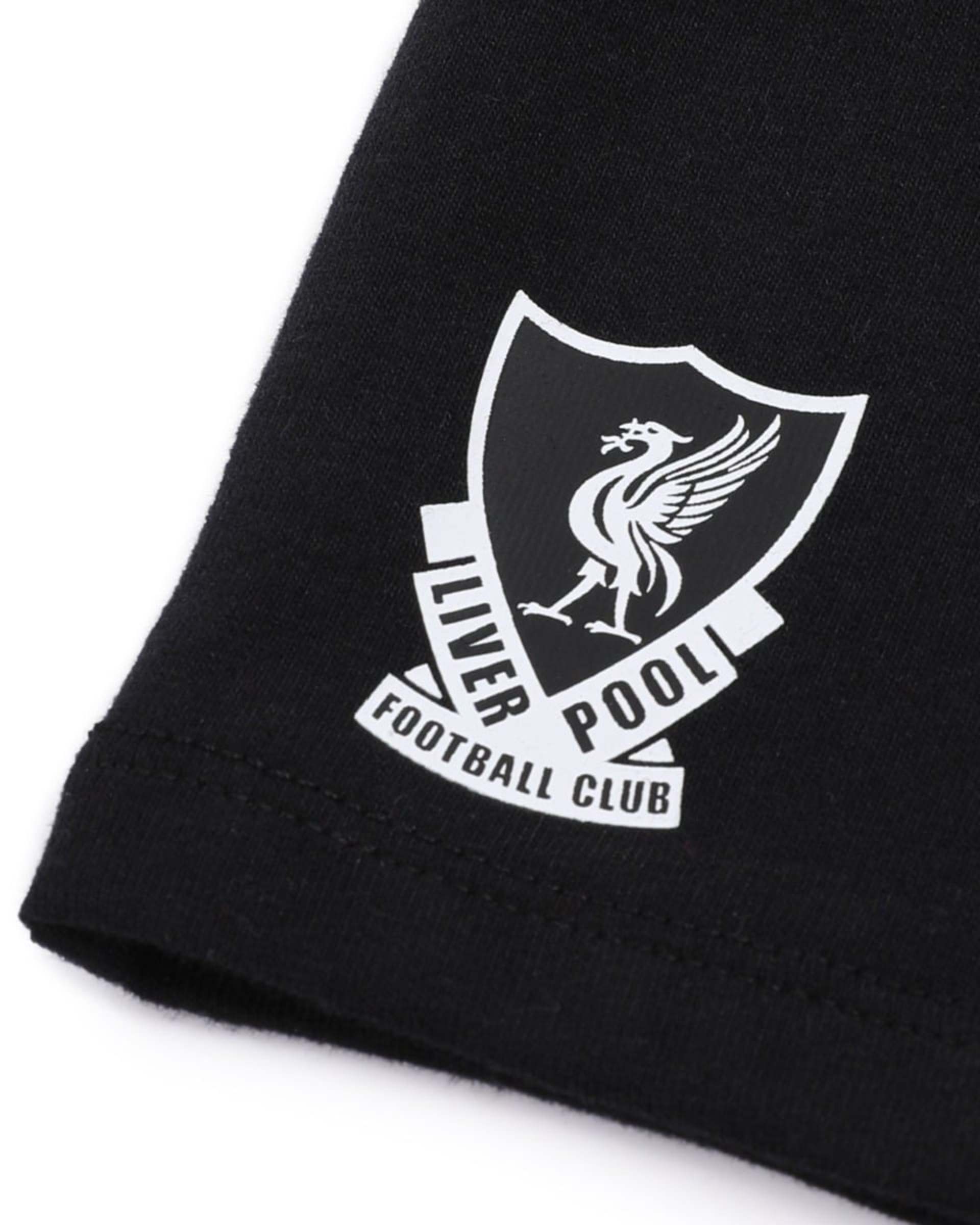 LFC Infants 25/26 Målmandssæt - Image 2