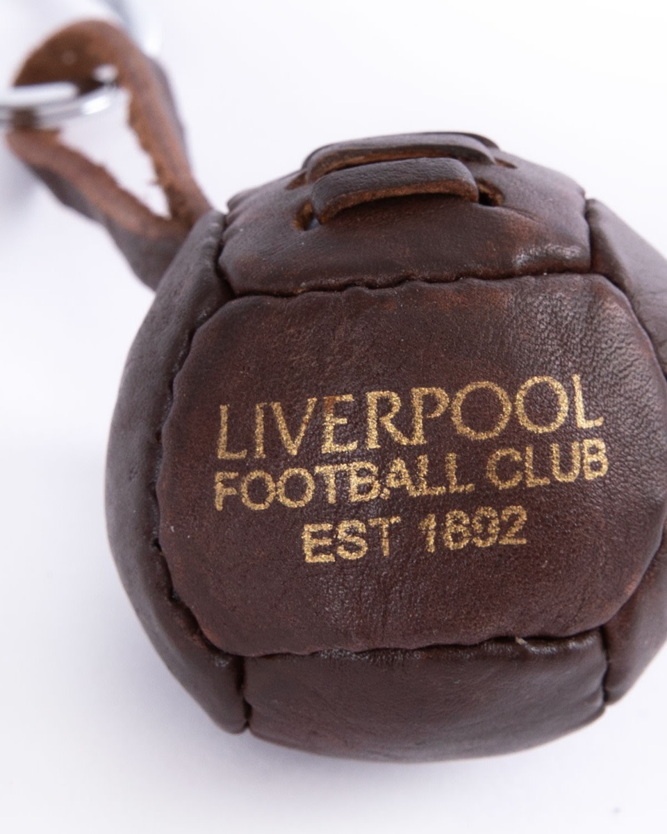 LFC Football Schlüsselanhänger - Image 2