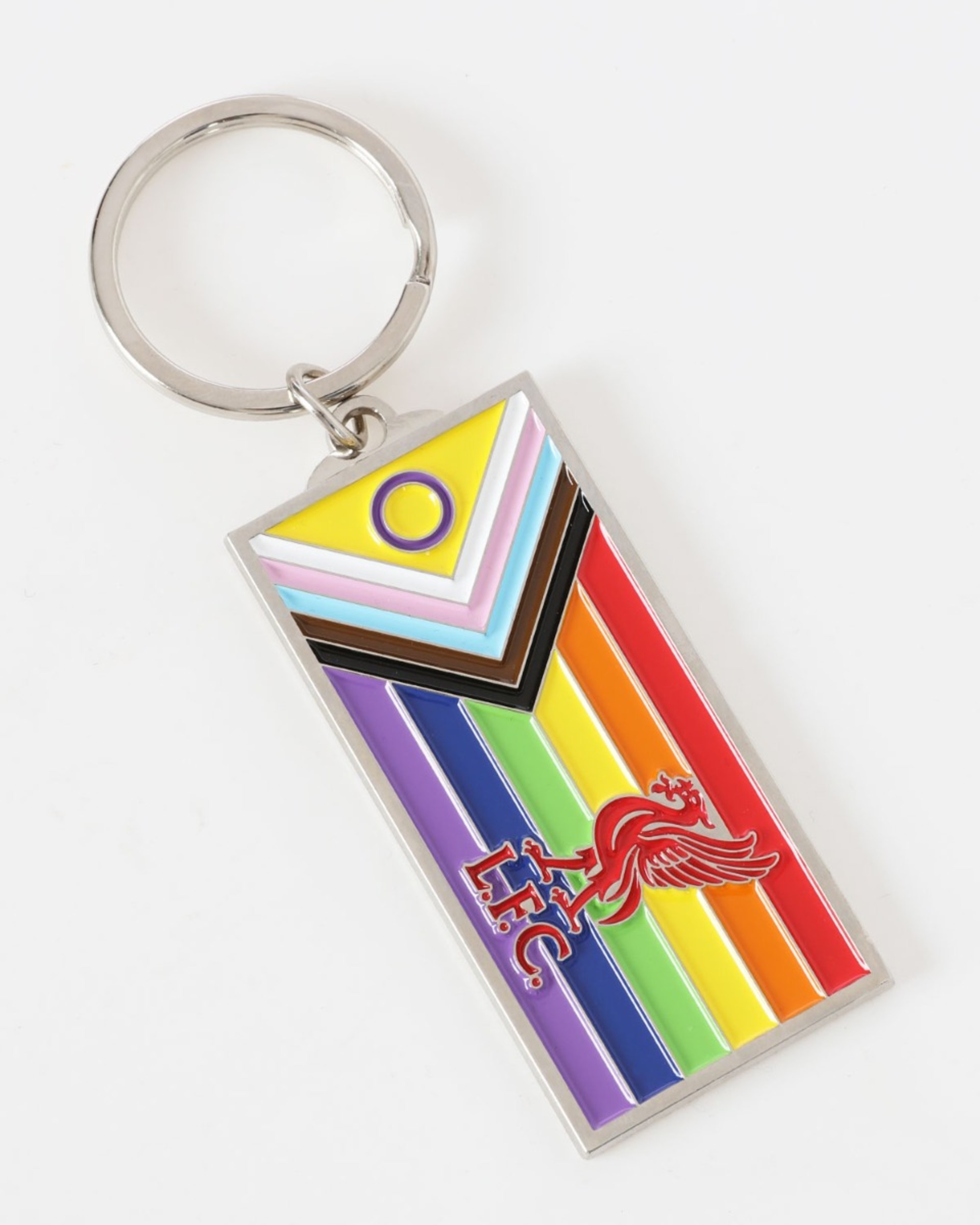 Llavero LFC Pride - Image 1