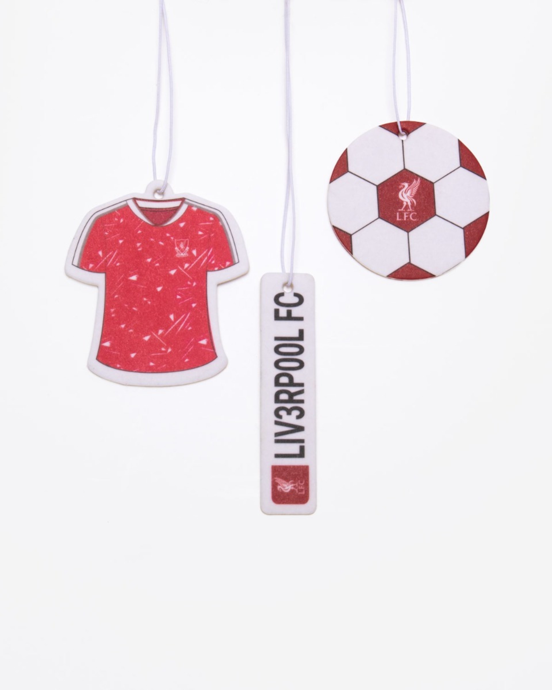 เครื่องฟอกอากาศ LFC 3 แพ็ค - Image 1