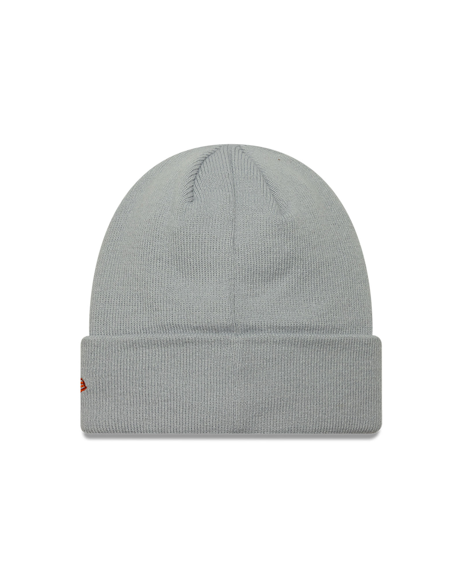 LFC New Era 成人袖口无檐便帽灰色 - Image 2