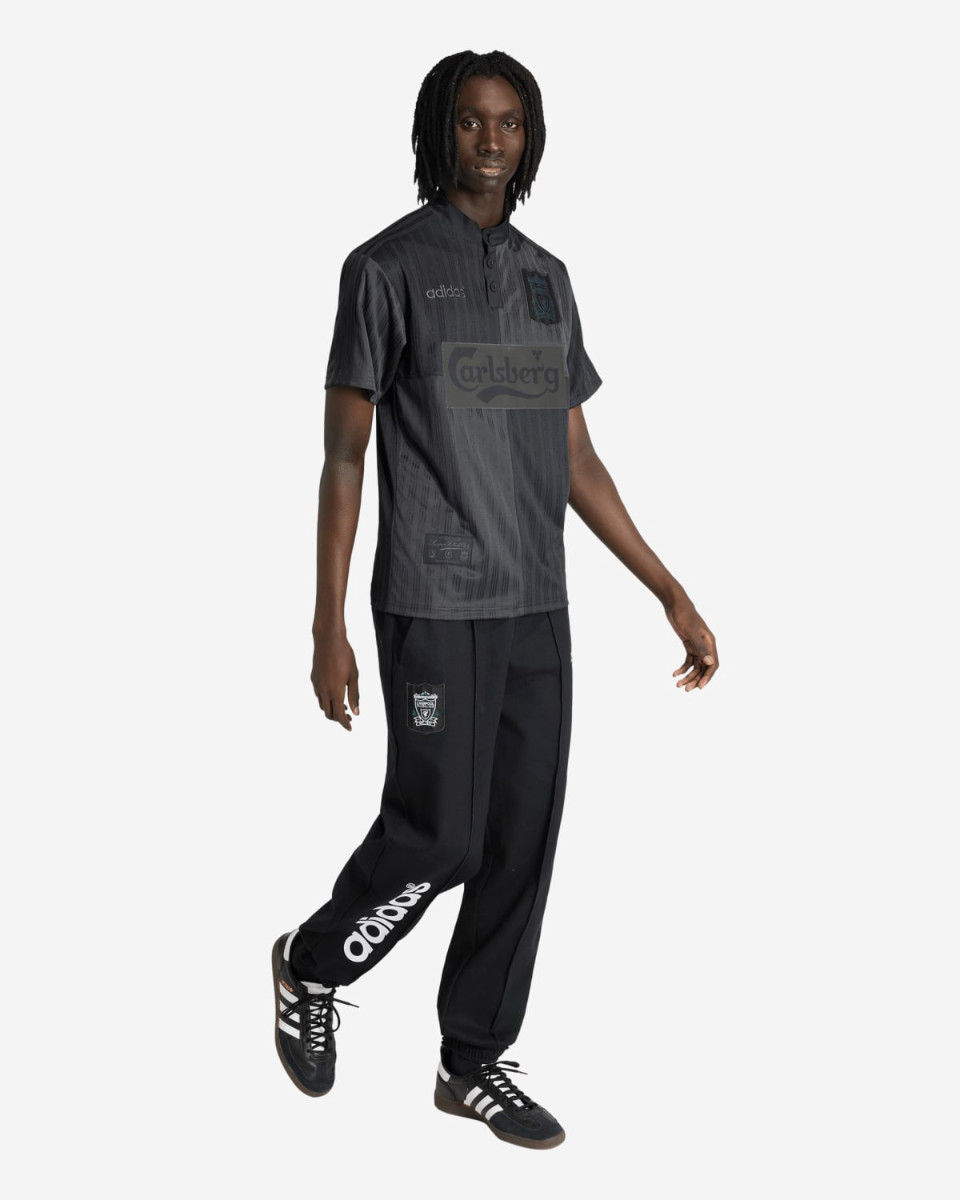 LFC adidas Bringback 95-96 Adults Drill Pants - Image 3