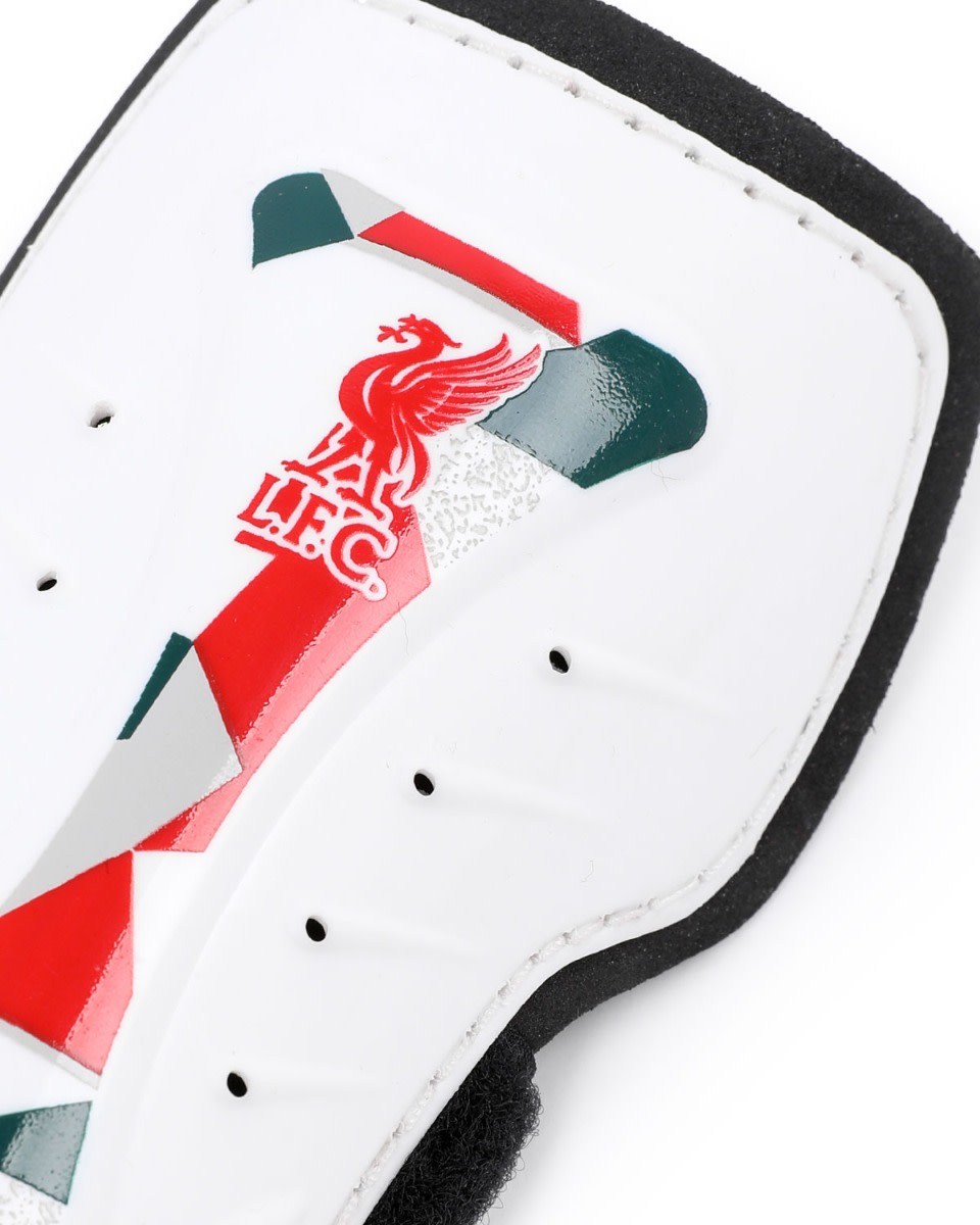 LFC Older Juniors Shin Guards - Image 3