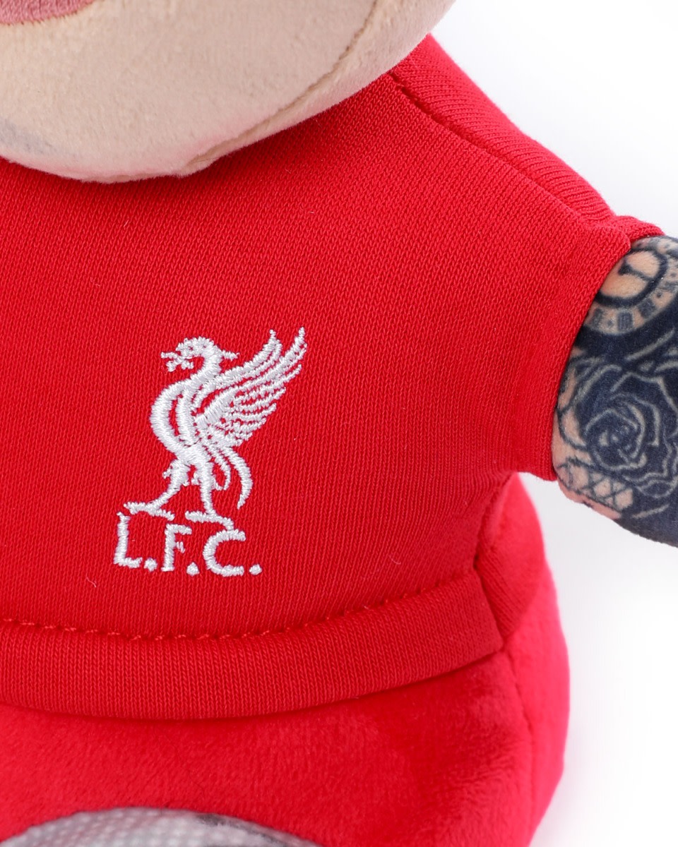 LFC Crowd Singing Player Plysch Darwin - Image 4