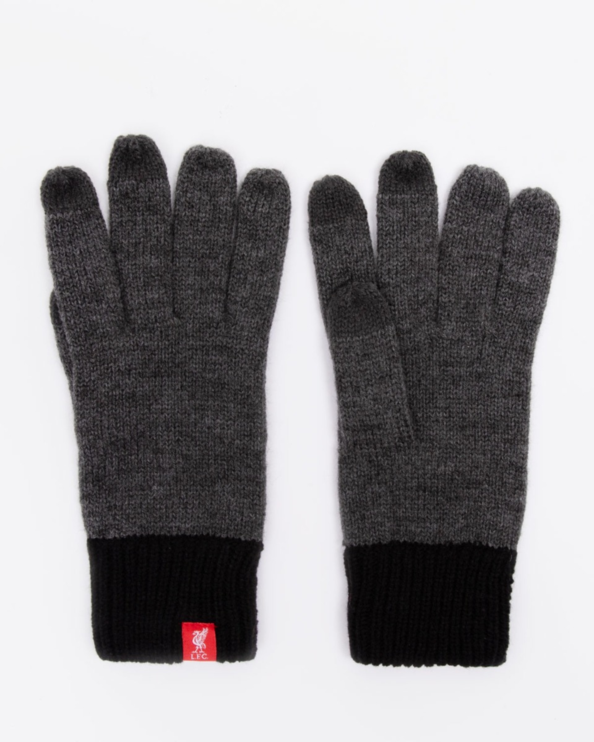 ถุงมือซี่โครงสำหรับบุรุษ LFC - Image 1