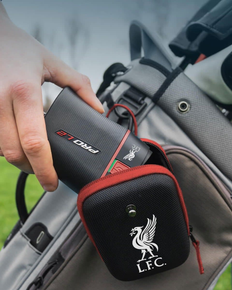 LFC x Shotscope - Telémetro láser PRO L2 para golf - Image 2