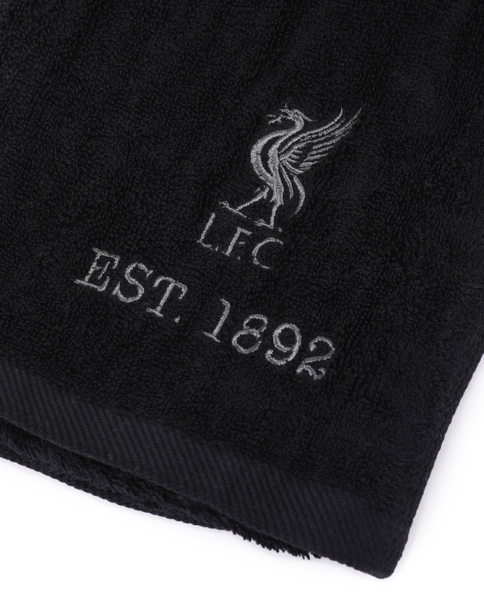 LFC Gym Bottle & Towel Set - Image 4