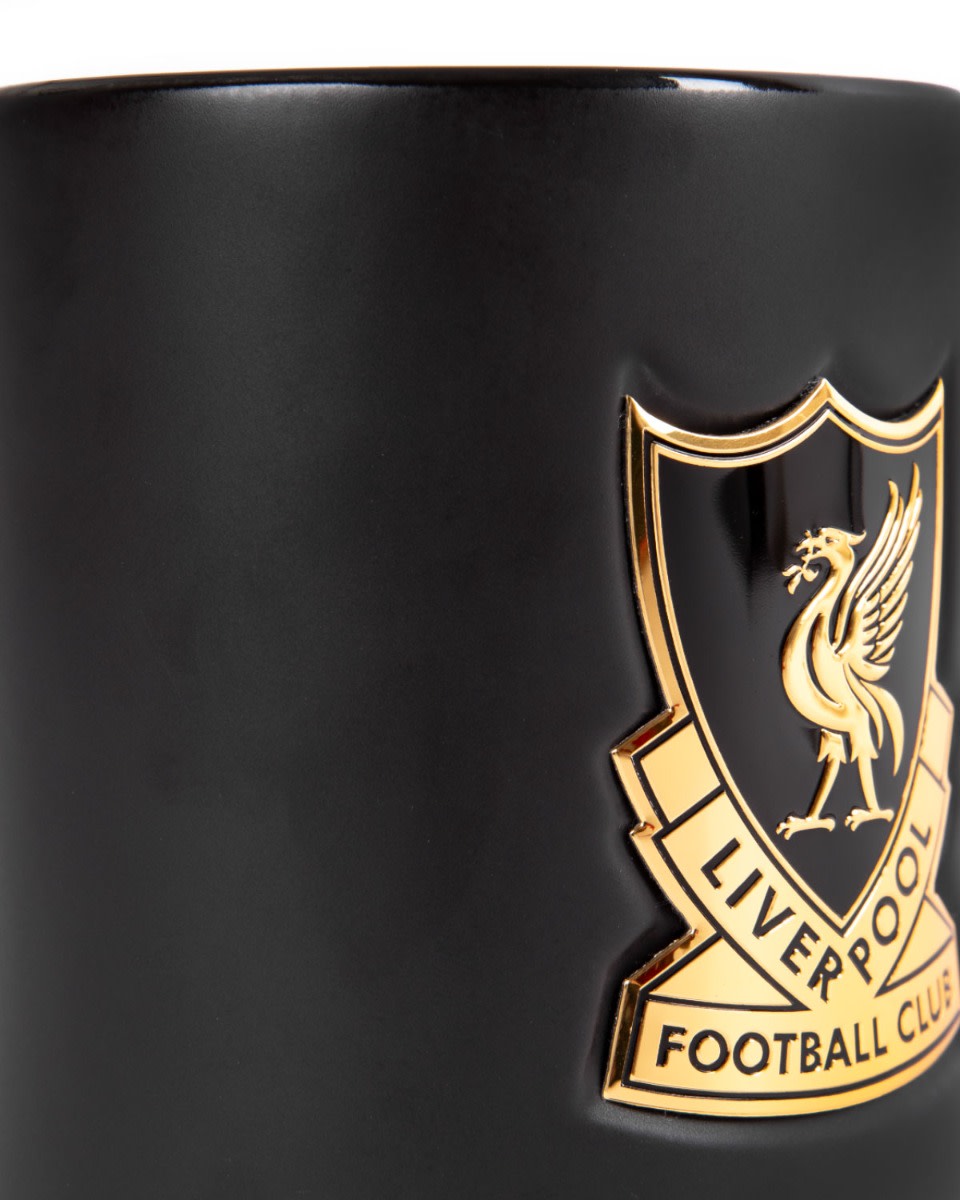 แก้ว LFC เคลือบทองเคลือบ - Image 2