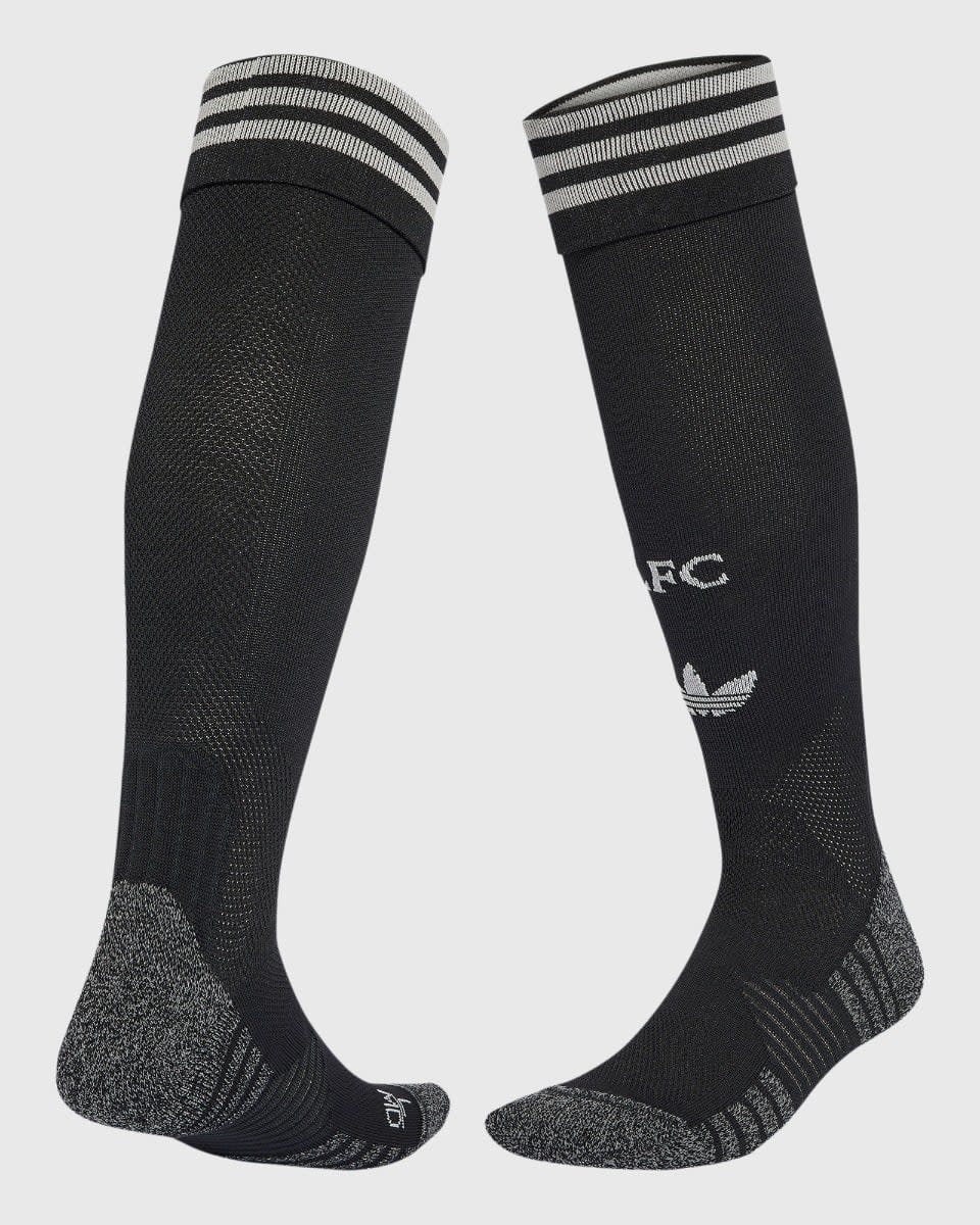 Chaussettes de gardien de but LFC adidas 26/27 Away - Image 4