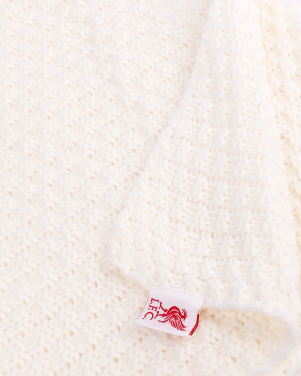 LFC Knitted Blanket - Image 4