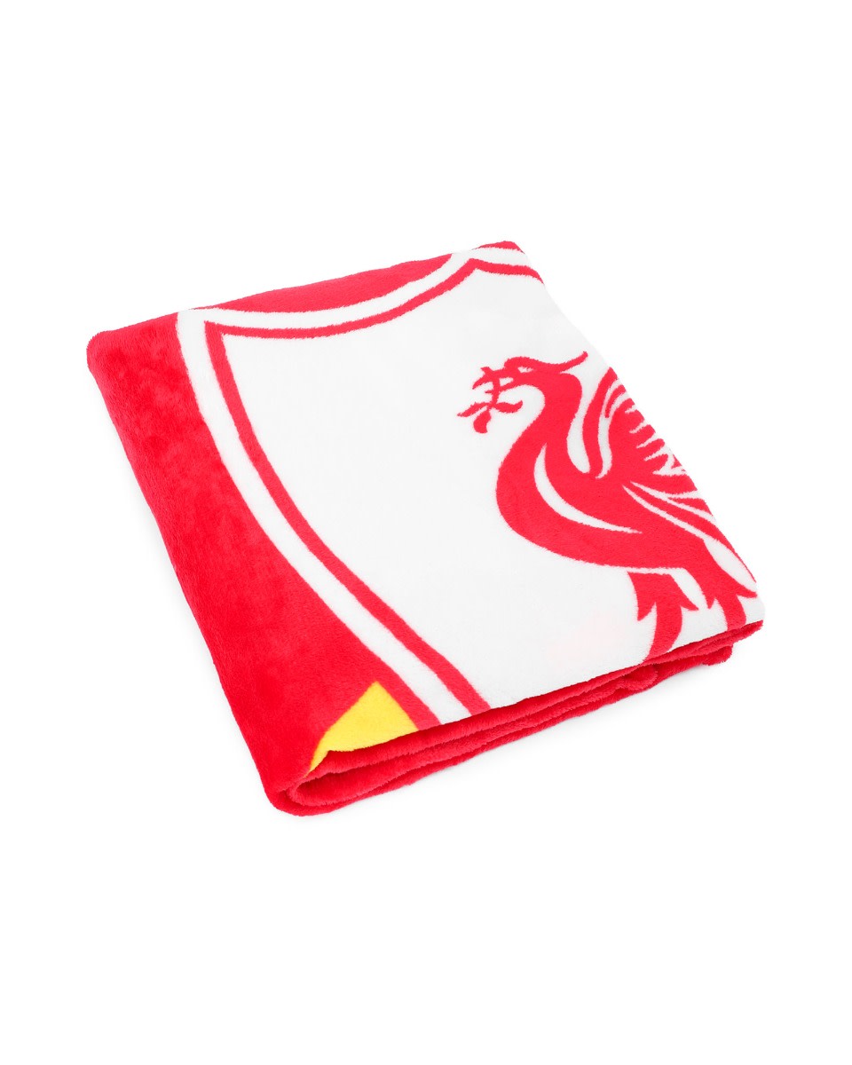 Couverture LFC This Is Anfield - Image 1