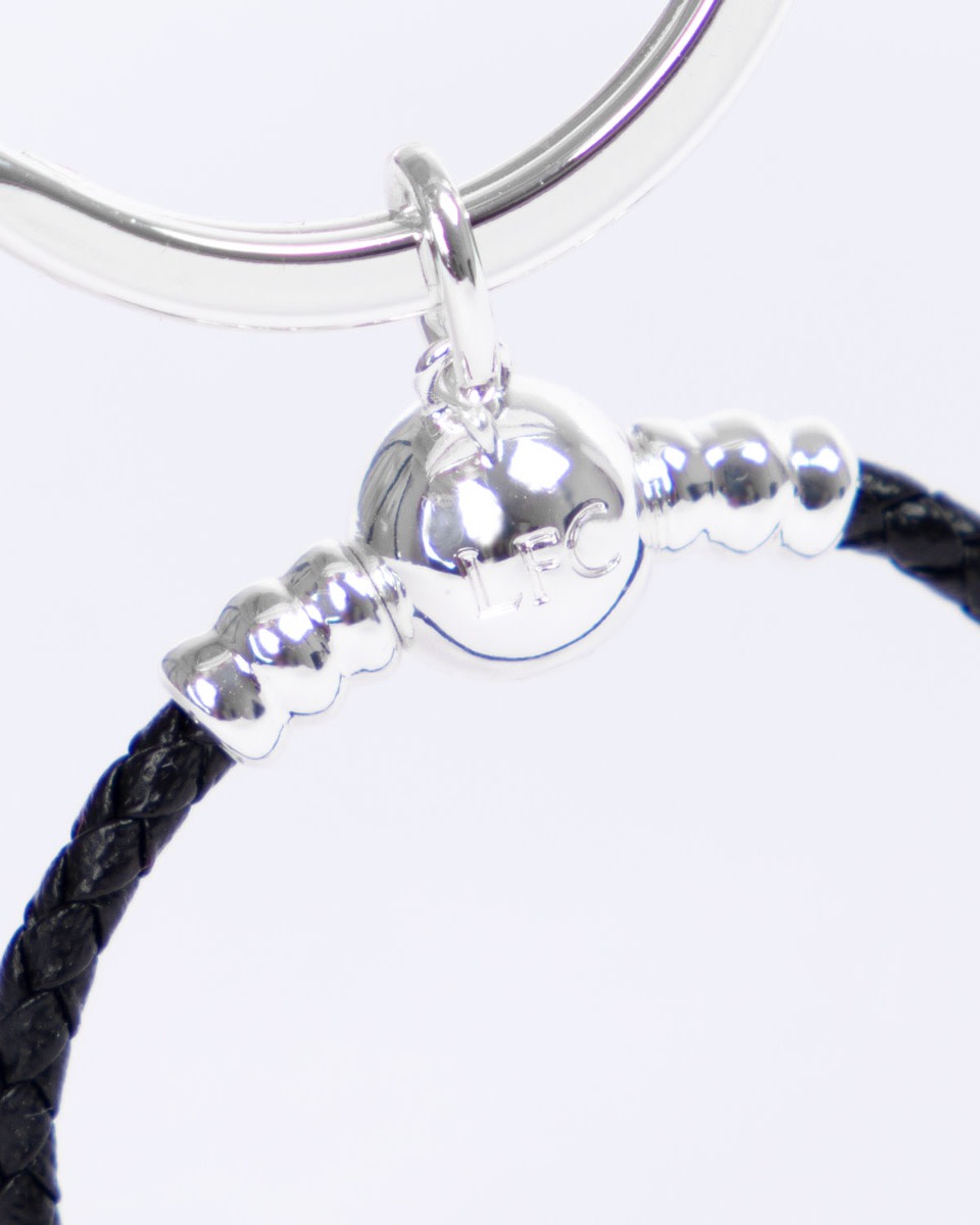 LFC Charmhalter aus Silber - Image 1