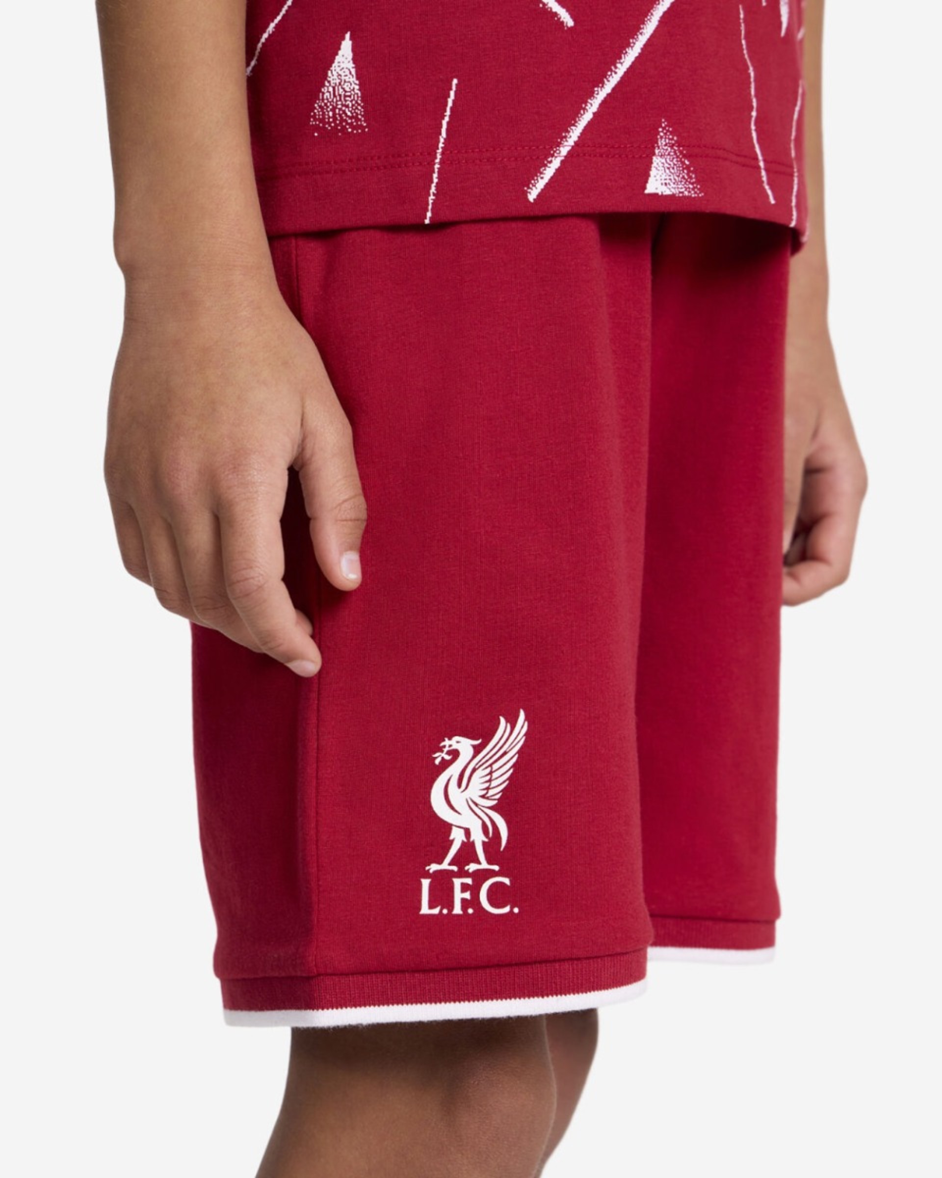 LFC 26/27 Pyjamas für das Säuglingsheim - Image 3