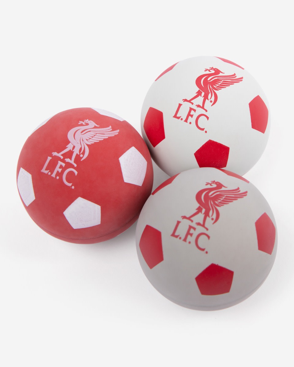 LFC Tough Bounce Bolde 3 stk - Image 1