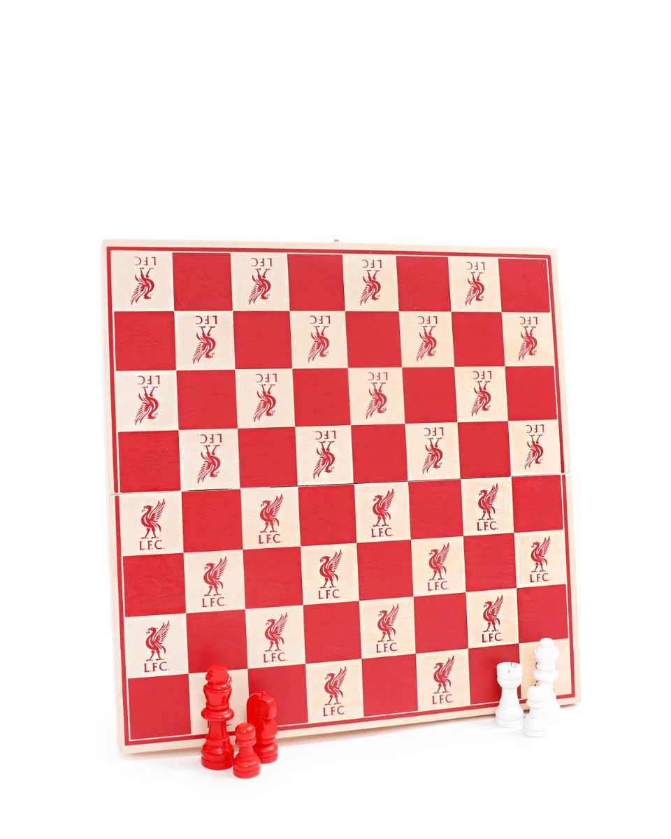 LFC Travel Chess - Image 2
