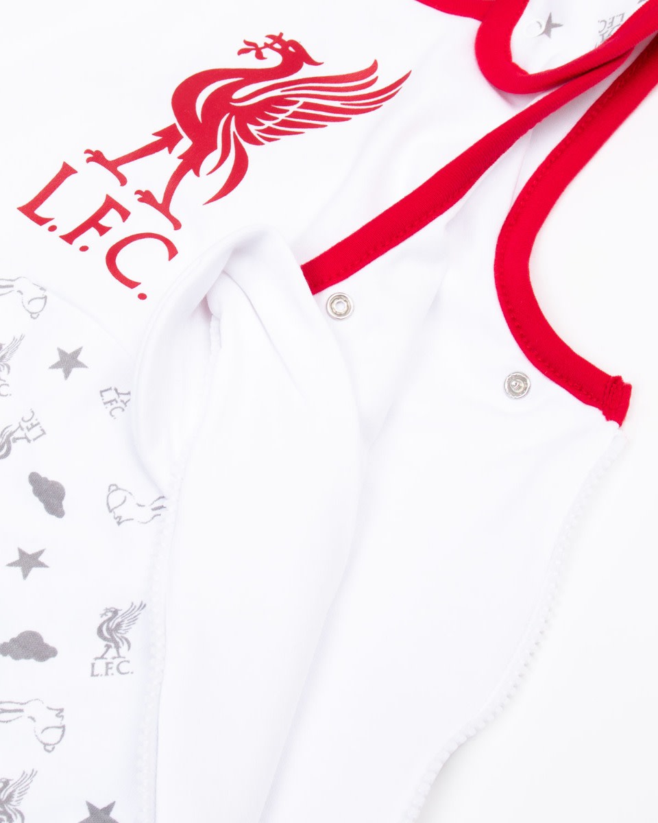 LFC Baby Sleep Bag 2.5 Tog - Image 3