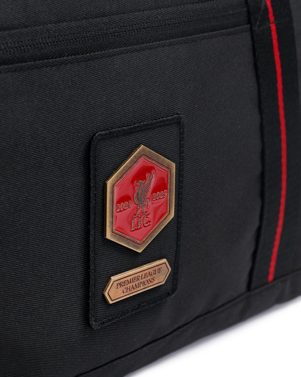 LFC Champions Holdall - Image 2