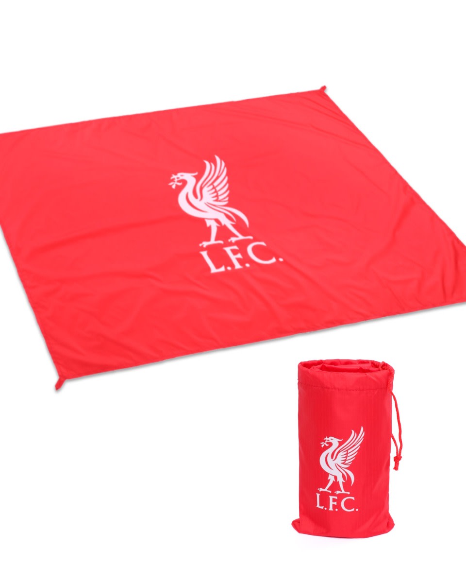 LFC 户外垫 - Image 2
