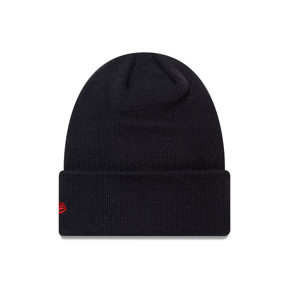 LFC New Era Core svart manschettstickad mössa - Image 2