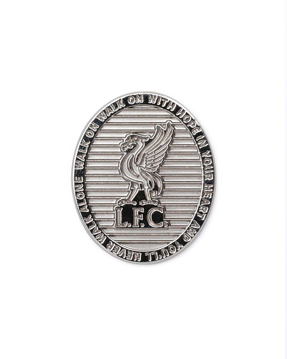 LFC Retro Badge - Image 1