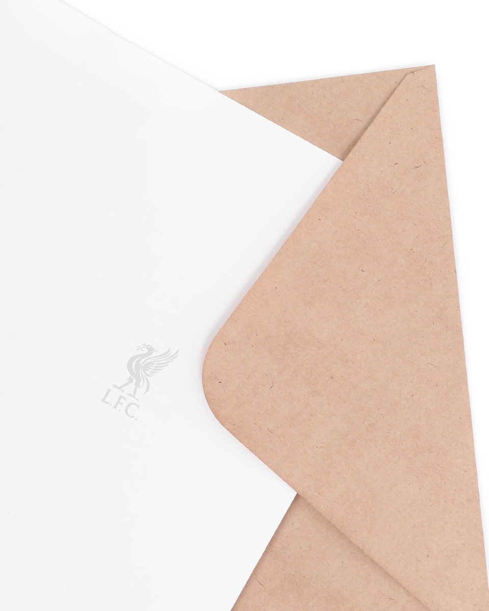 LFC Football Print Card - Image 3