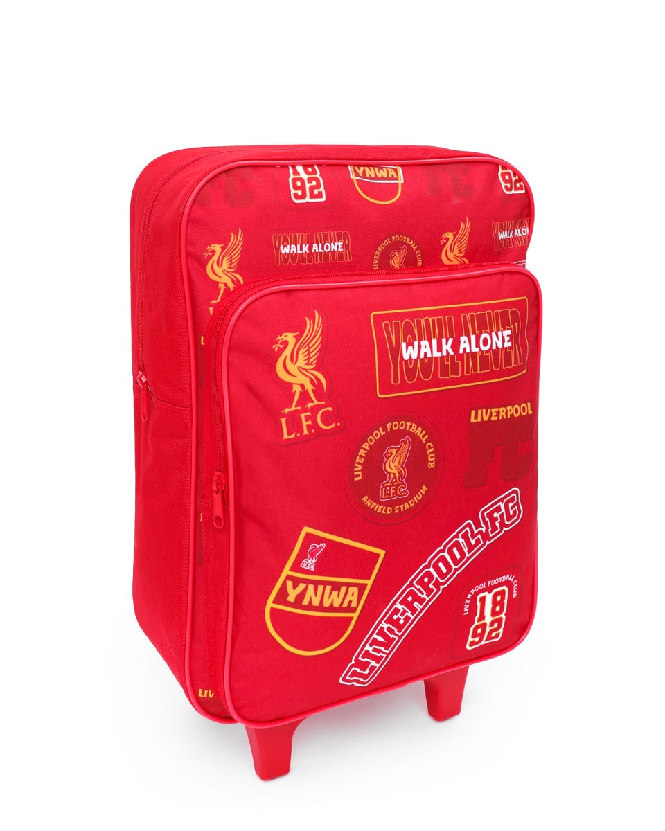 LFC Kids Backpack Trolley - Image 2