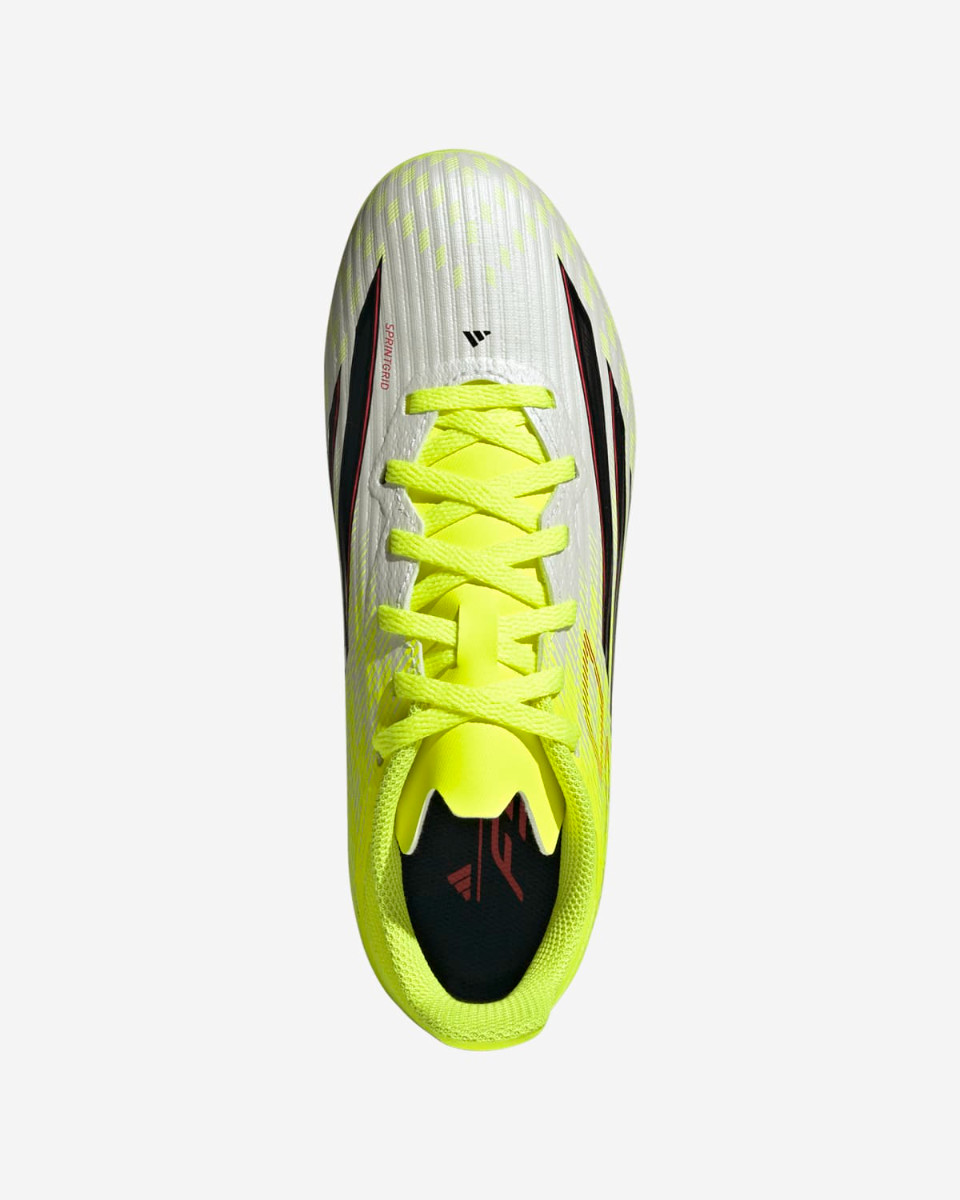 adidas Juniors F50 League Fotballsko for bakke/flere baner - Image 3