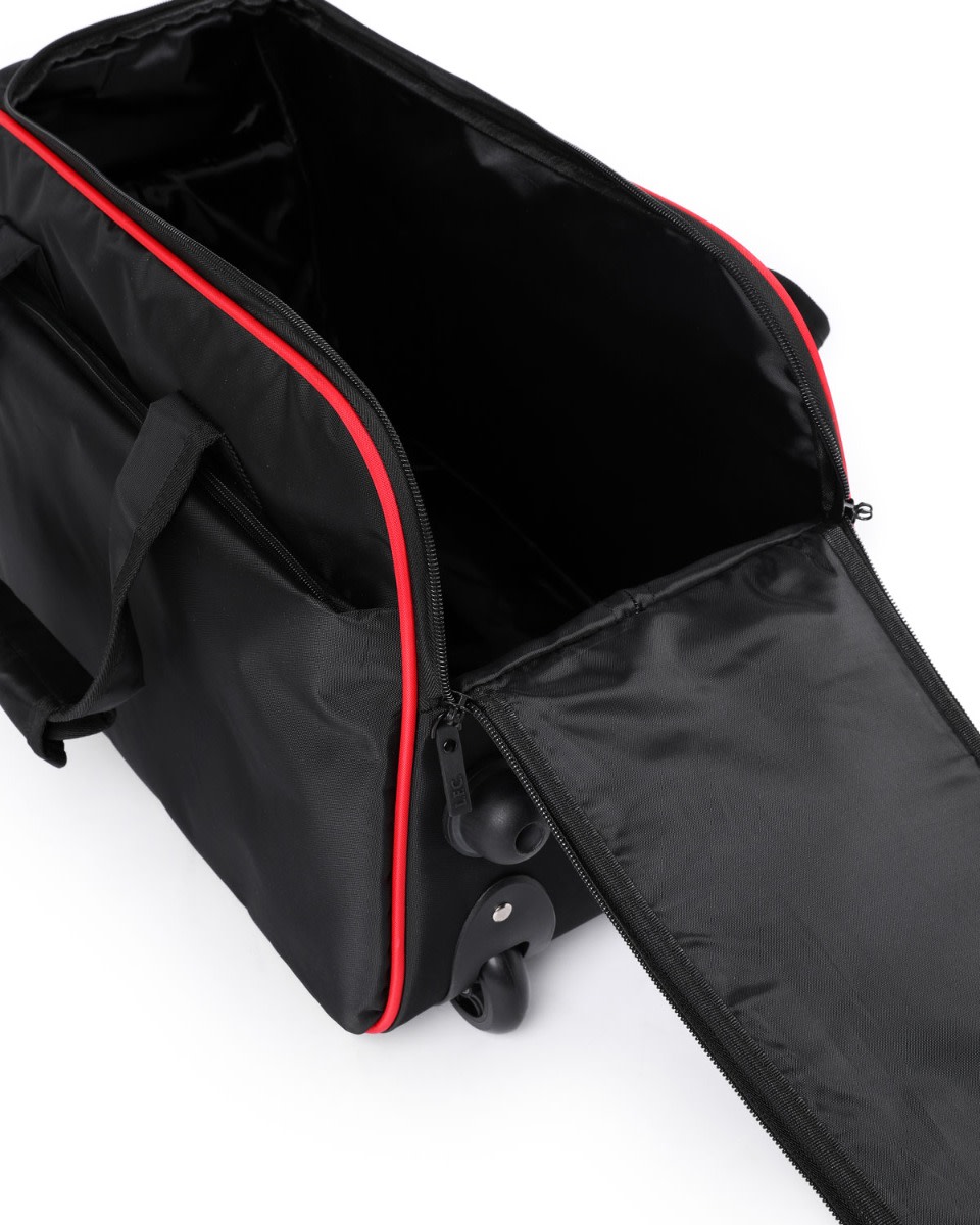 LFC Holdall på hjul - Image 3