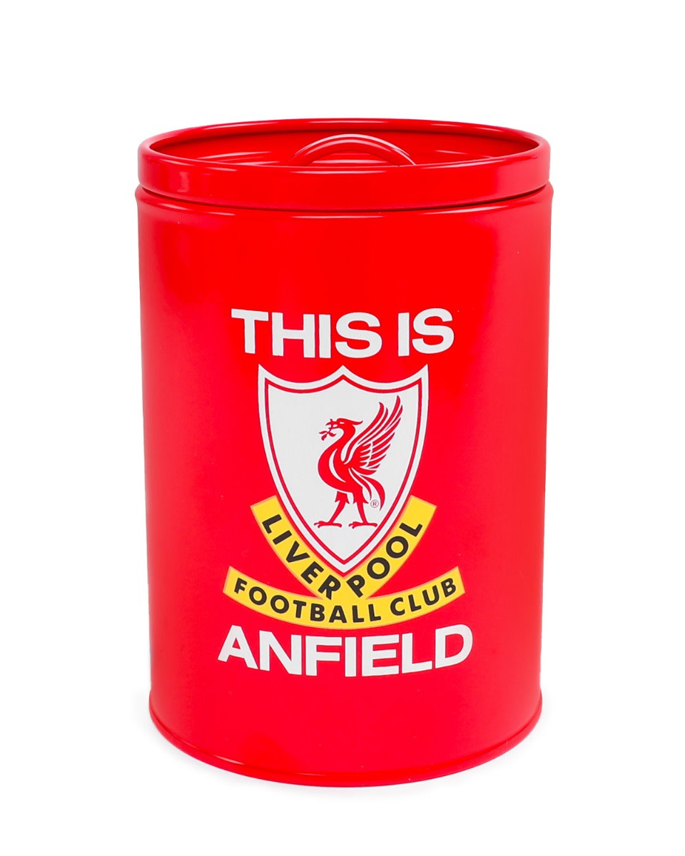 LFC opbevaringsbeholder - Image 1