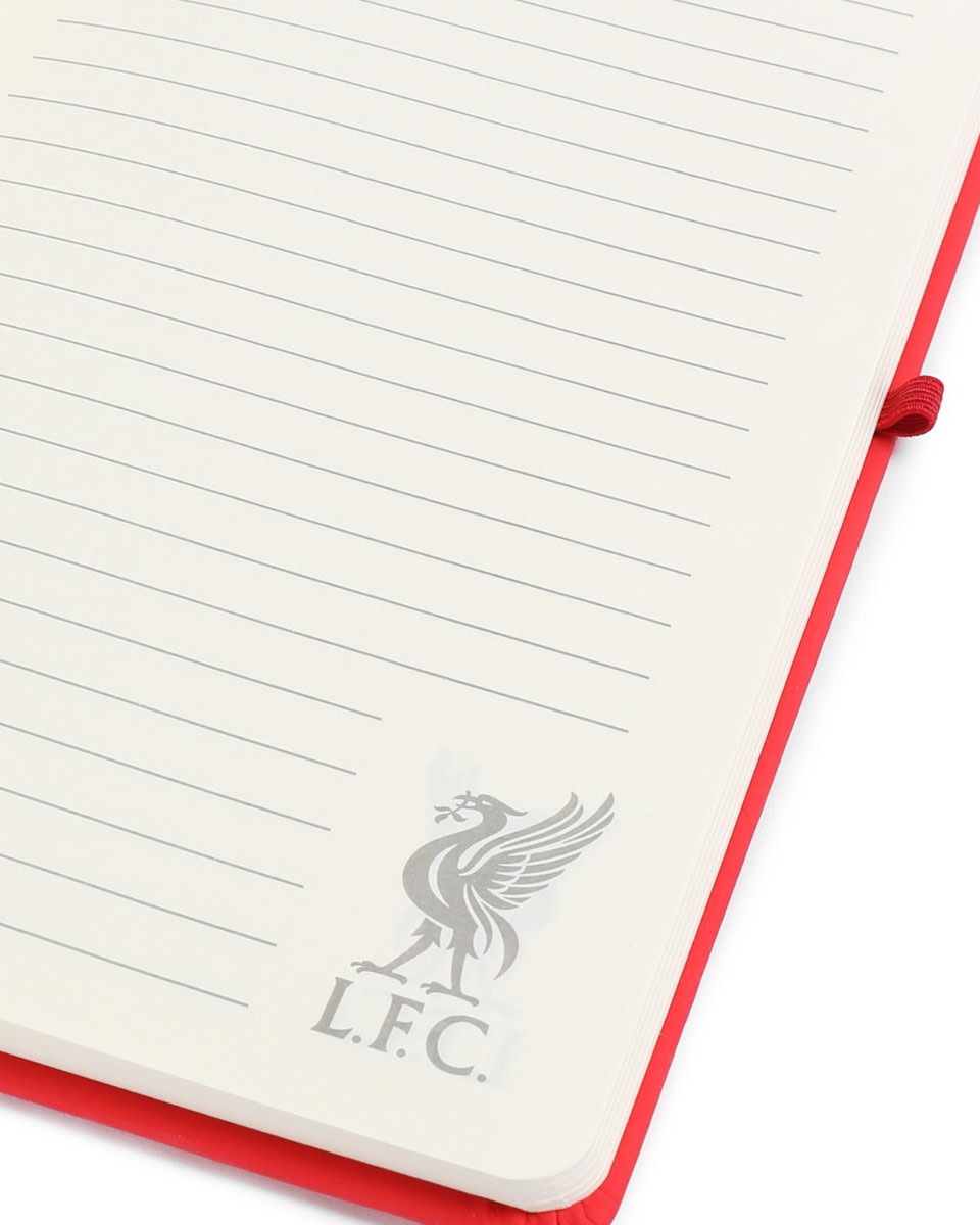 LFC Landmarks Notebook - Image 2