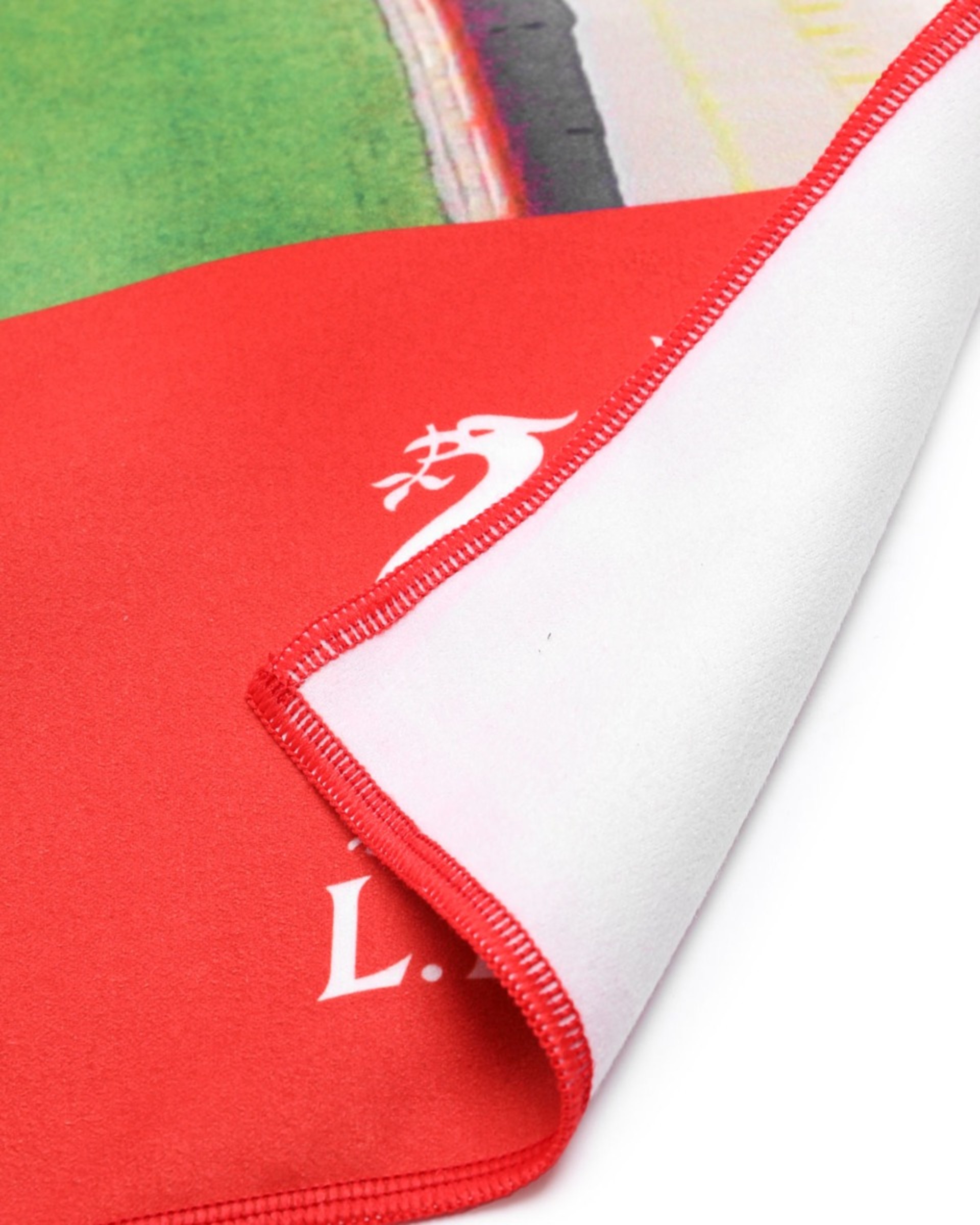 ผ้าขนหนูสนามกีฬา LFC - Image 4